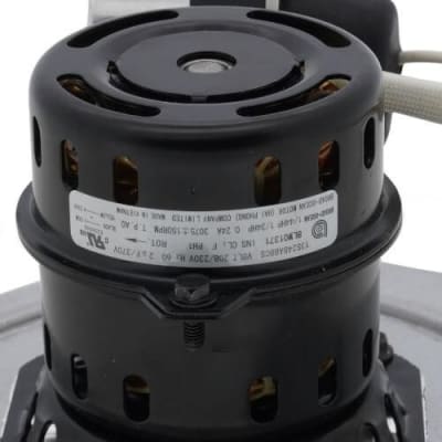 INGERSOLL RAND BLW01371