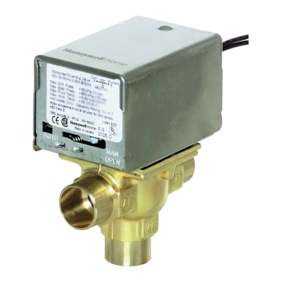 HONEYWELL V8044E1011