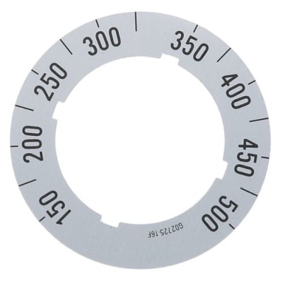 WELBILT G02725-16