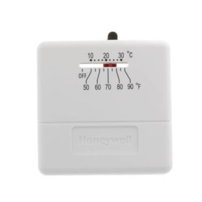 HONEYWELL T812A1010