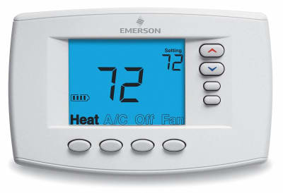 EMERSON 1F95EZ-0671