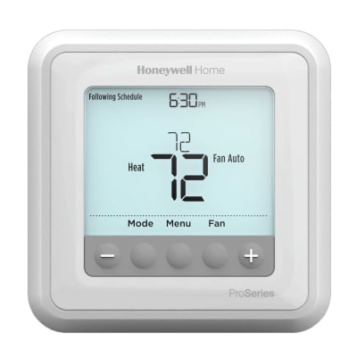 HONEYWELL TH6320U2008