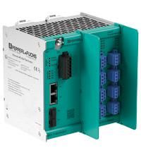PEPPERL & FUCHS ARS11-B2-IA08-1