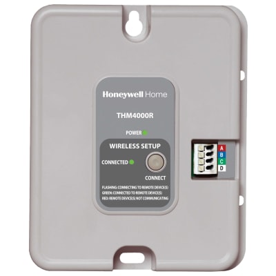 HONEYWELL THM4000R1000