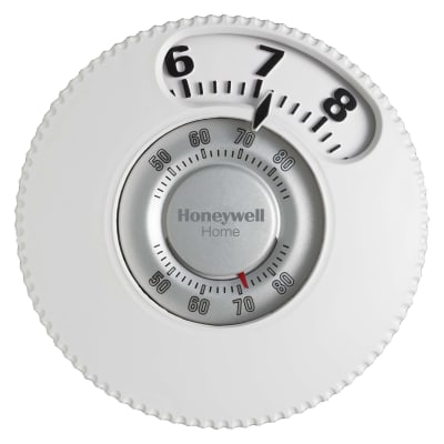 HONEYWELL T87N1026