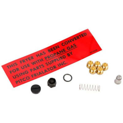 PITCO FOODS B7510090-C