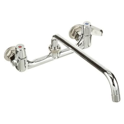 T&S BRASS 5F-8WLX12