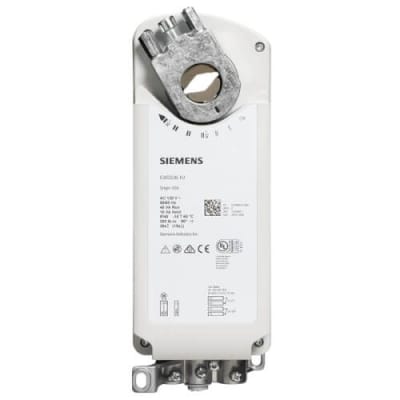 SIEMENS GVD221.1U