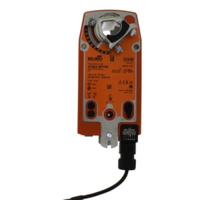 BELIMO AFB24-MFT95-X1