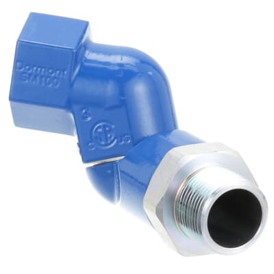 WATTS SM100