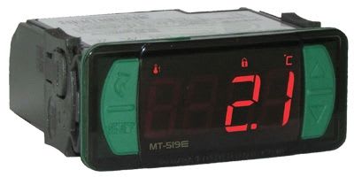 ROBERTSHAW MT-519E