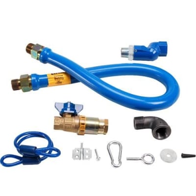 WATTS 16100KITCFS60