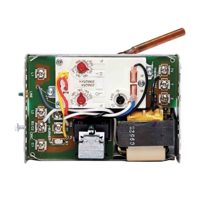 HONEYWELL L8124C1003