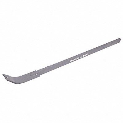 MARSHALLTOWN TROWEL COMPANY 16595