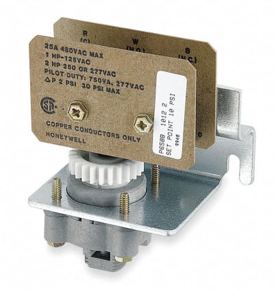 HONEYWELL P658B-1012