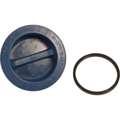 T&S BRASS 108SF-RK