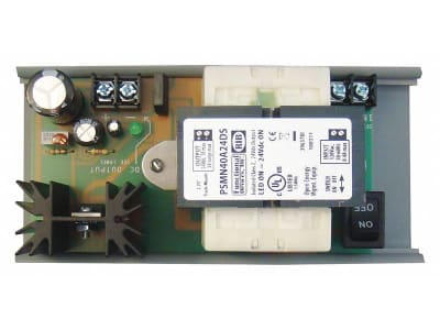FUNCTIONAL DEVICES PSMN40A24DS