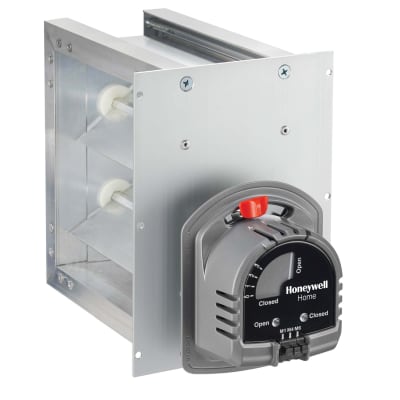 HONEYWELL ZD16X10TZ