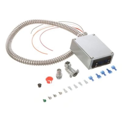 DELFIELD MANUFACTURING 000-282-00H9-S