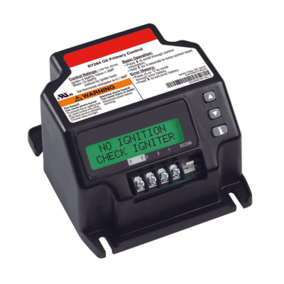 HONEYWELL R7284U1004