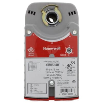 HONEYWELL MS3110J1008