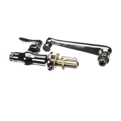 T&S BRASS B-0208