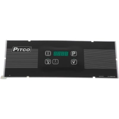PITCO FOODS 60126601
