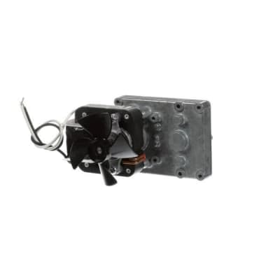 AMERICAN RANGE A91035