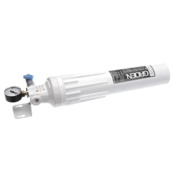 DOVER CORPORATION 153119