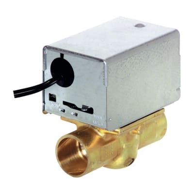 HONEYWELL V4043A1317