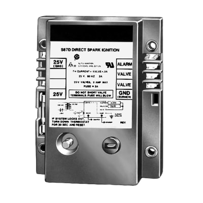 HONEYWELL S87C1030