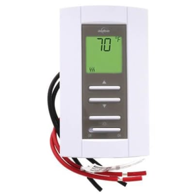 HONEYWELL TH114-A-240D-B
