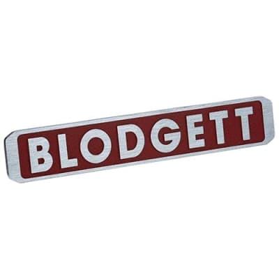 BLODGETT 16470