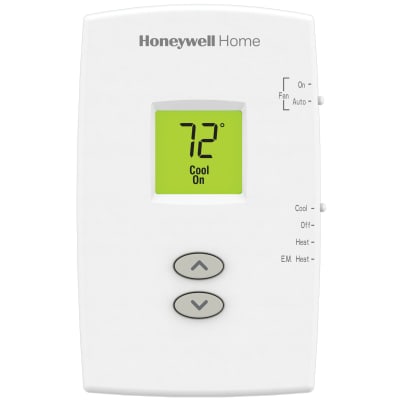 HONEYWELL TH1210DV1007