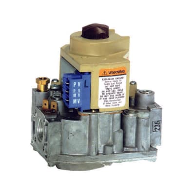 HONEYWELL VR8204H1006