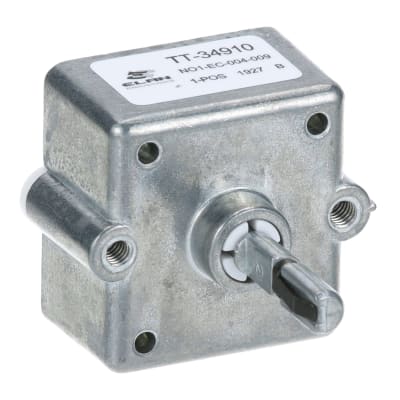 ALTO SHAAM TT-34910