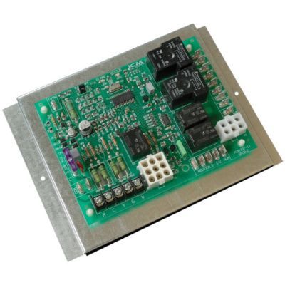 UNITED TECHNOLOGIES ICM2805A