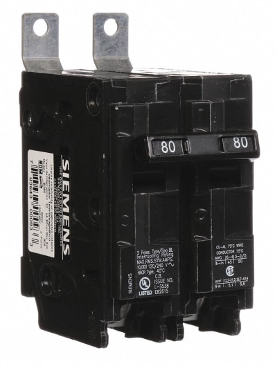 SIEMENS B280
