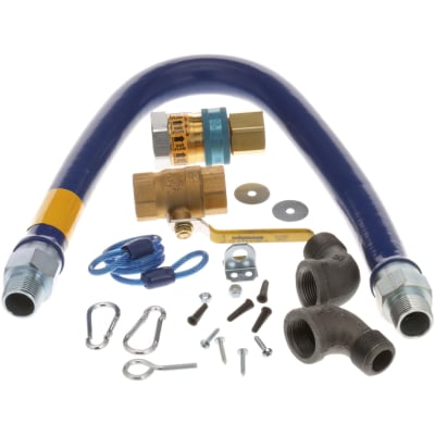 WATTS 16100KIT36