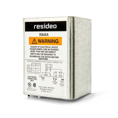 HONEYWELL R845A1030