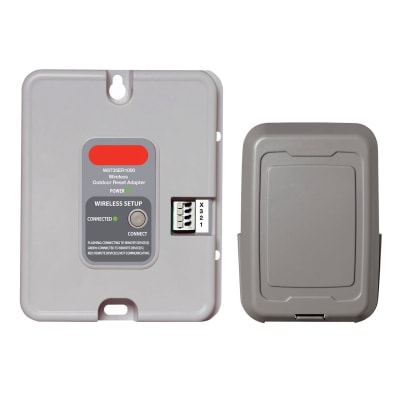 HONEYWELL W8735Y1000