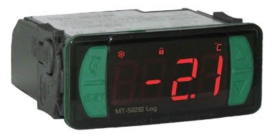 ROBERTSHAW MT-512E-LOG