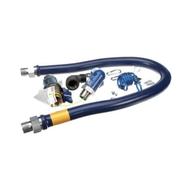 WATTS 16100KITCFS48