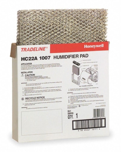HONEYWELL HC26E1004