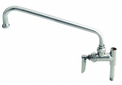 T&S BRASS B-0155