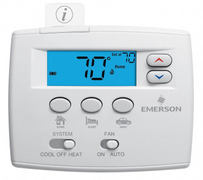 EMERSON 1F86EZ-0251