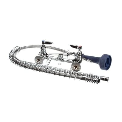 T&S BRASS B-0133-B08