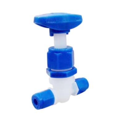 SWAGELOK PFA-4RPS4