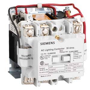 SIEMENS CLMC5C277
