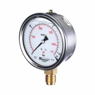STAUFF SPG-063-00250-01-P-N04-F